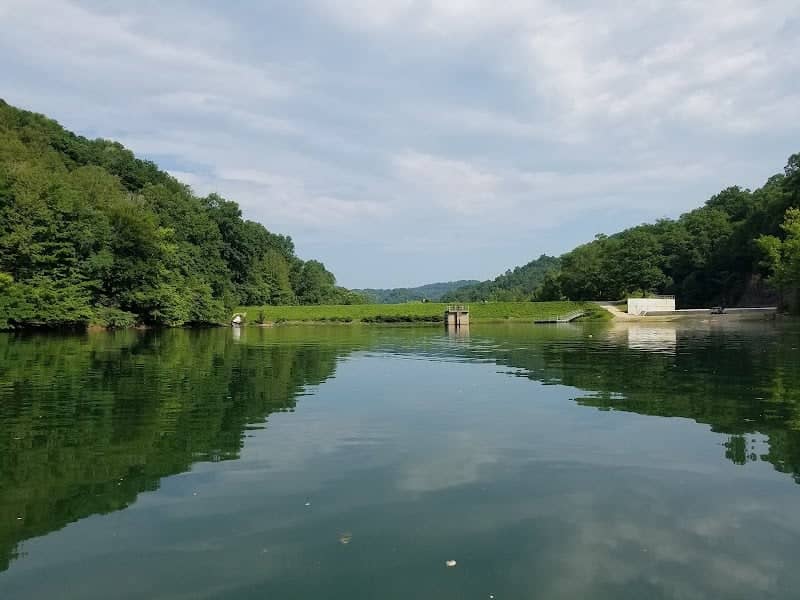 Burchell-Beech Creek WMA - Image 2