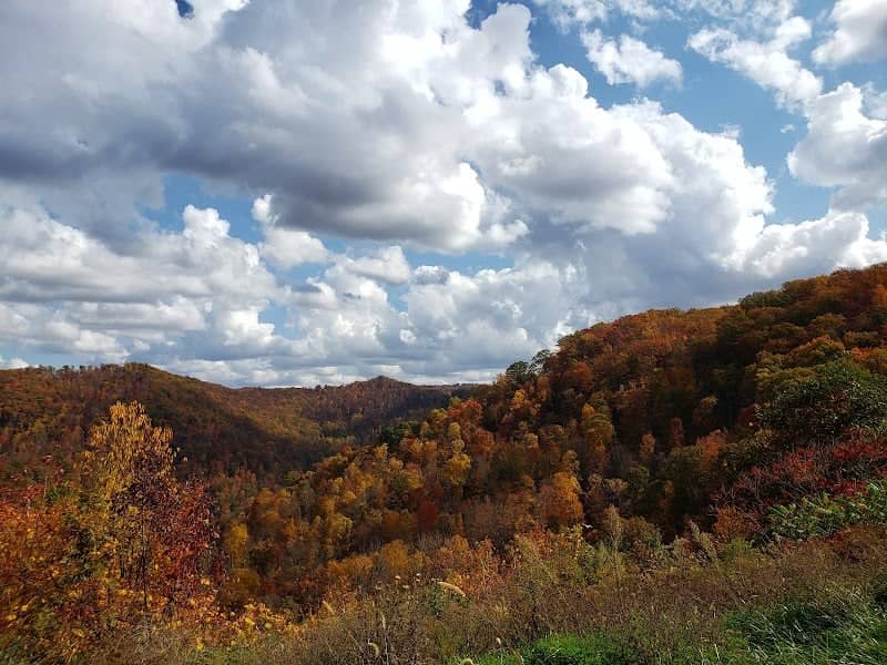 Scenic Overlook - Image 1