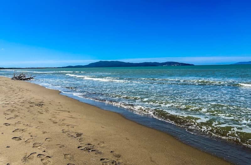 Spiaggia OSA - Image 1