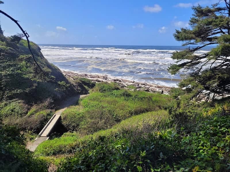 Kalaloch Beach 3 - Image 1