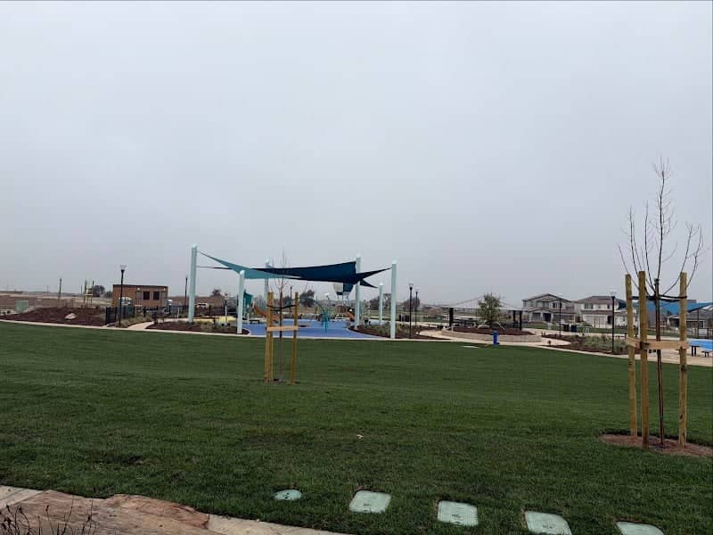 Sam Mathews Park - Image 1