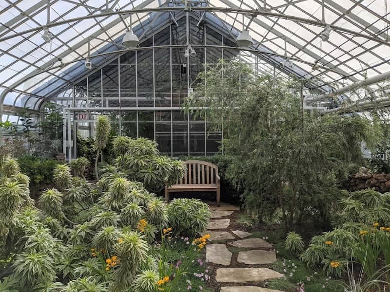 Oak Park Conservatory - Image 1