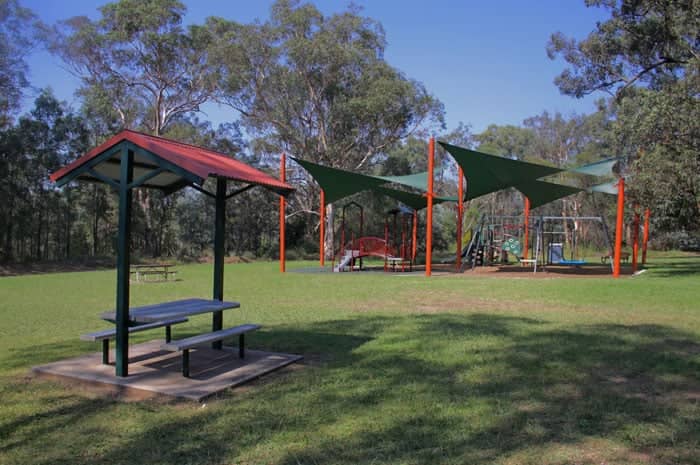 Ingleburn Reserve - Image 1