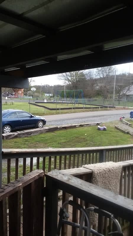 Irish Cutt Road Park - Image 1