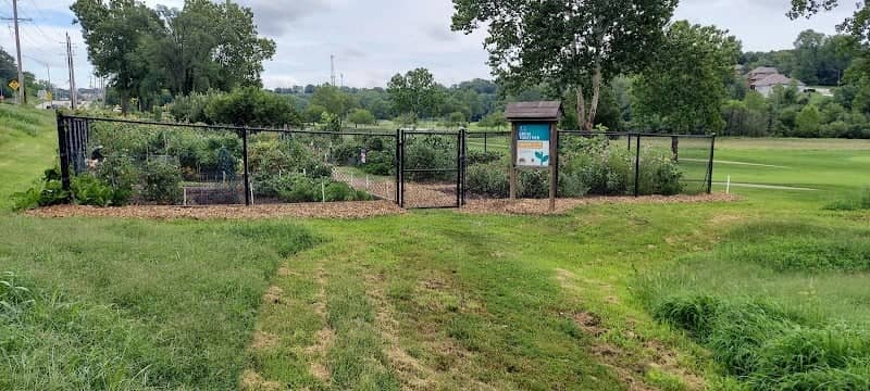 Platte County Community Garden - Image 1