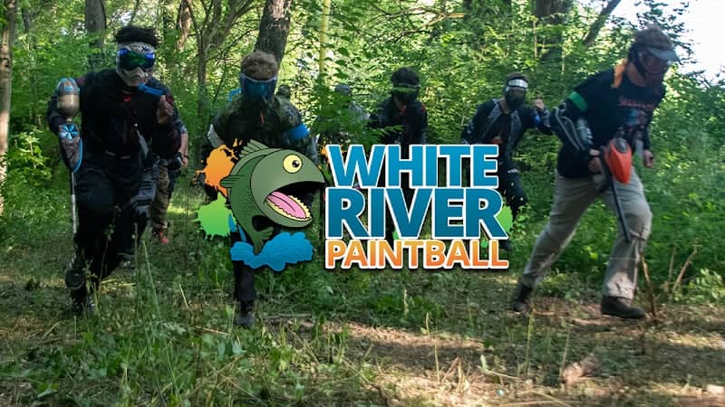 White River Paintball - Image 3