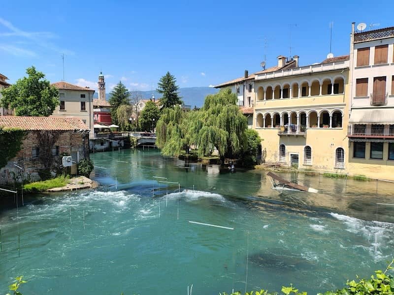 passeggiata del fiume Livenza - Image 1