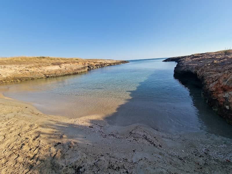 Spiaggia di Gorgognolo Parte B - Image 1