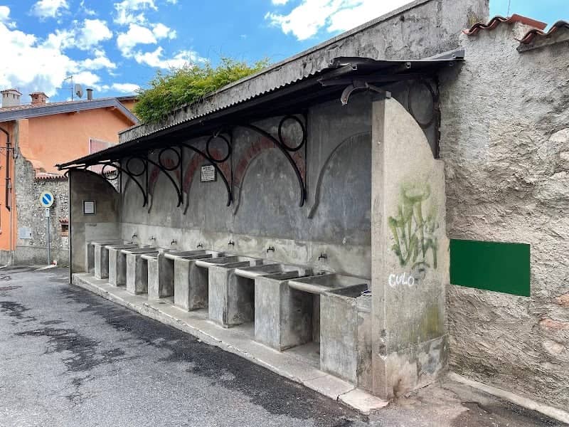 Antico Lavatoio - Image 2
