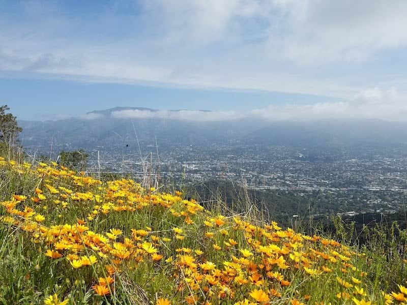 Verdugo Mountains Open Space Preserve - Image 1