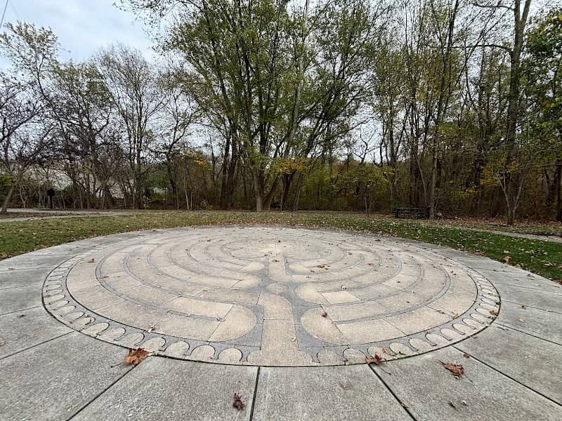 Jasper Riverwalk Labyrinth - Image 2