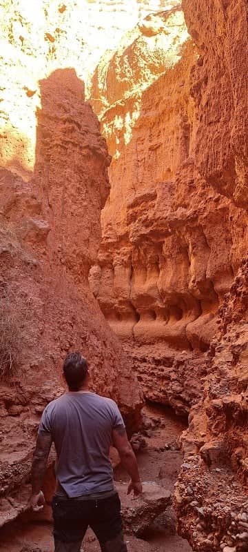 Barranco de Valdeciervos - Image 1