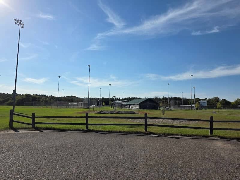 Casper Park - Image 1