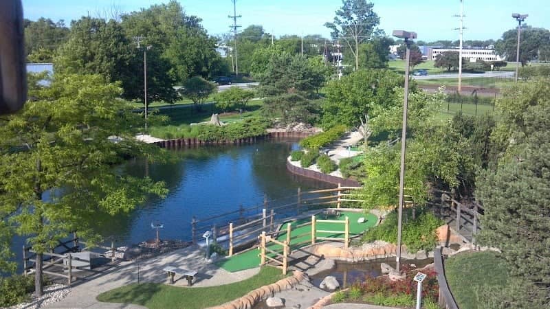 Mountain View Adventure Center - Image 1