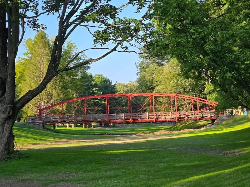Lazybrook Park - Image 1