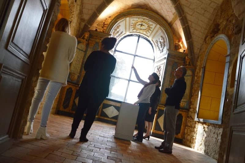 Musée du Château de Mayenne - Image 1