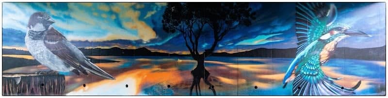 THEW Creative Art Work - Image 2