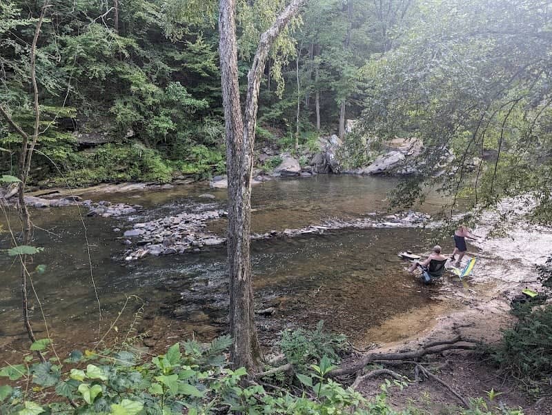 Cahaba River Park - Image 1
