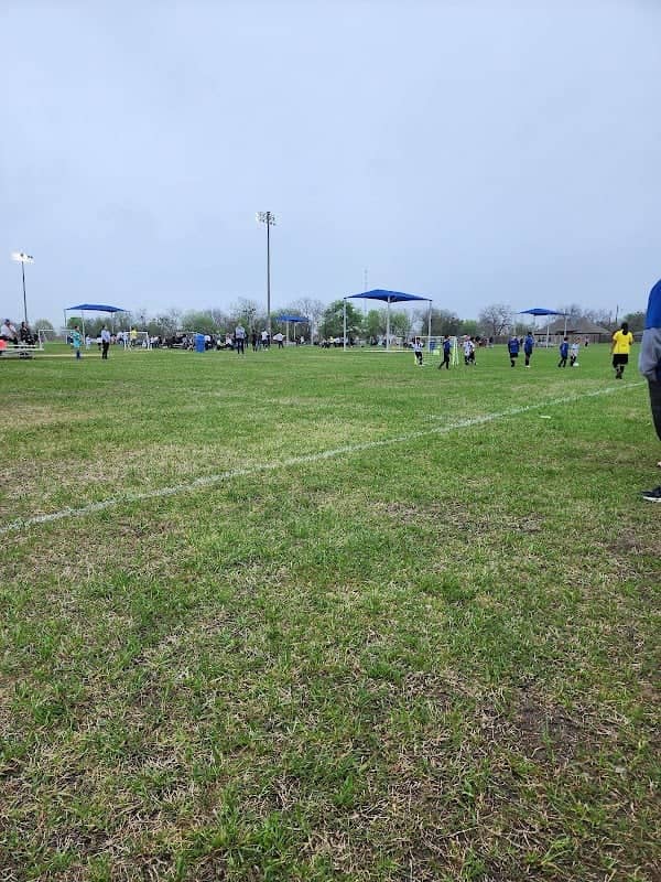 Kaufman Sports Complex - Image 2