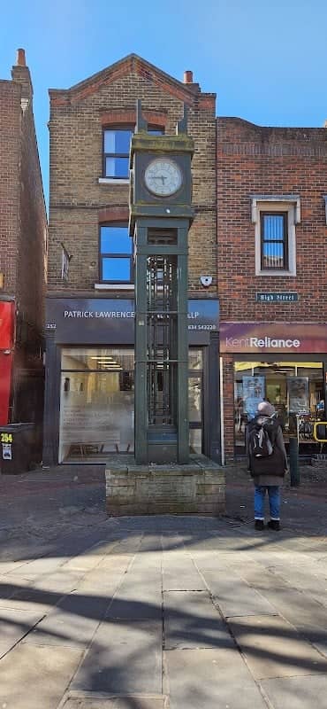 Clock tower - Image 1