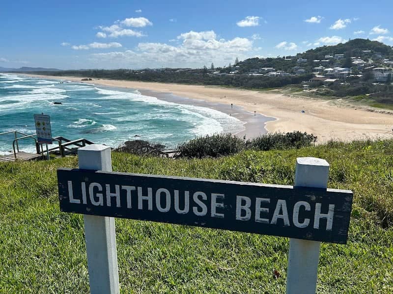 Port Macquarie Coastal Walk - Image 3