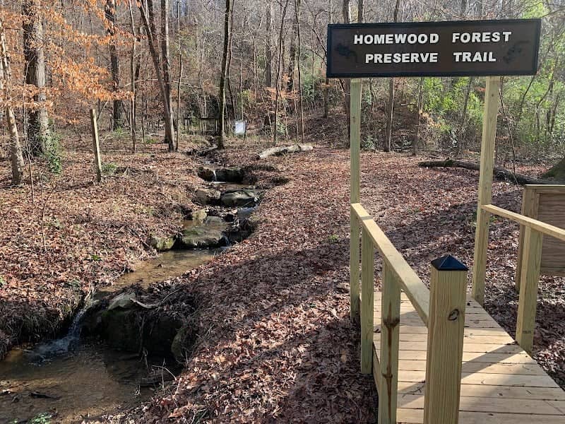 Homewood Forest Preserve - Image 2