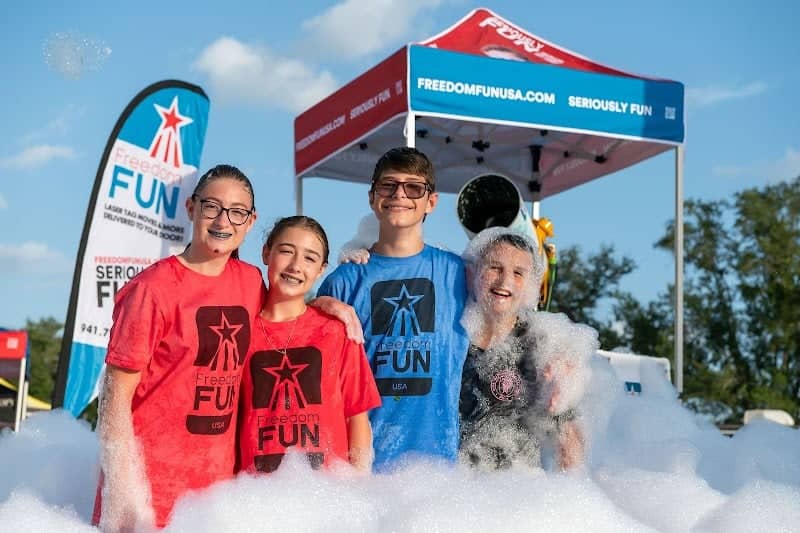 Freedom Fun USA - Image 1