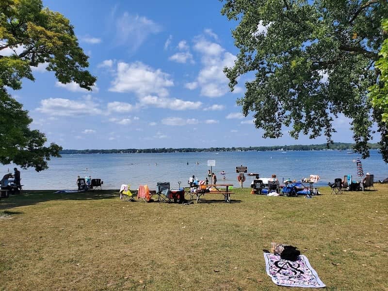 W.J. Hayes State Park - Image 2