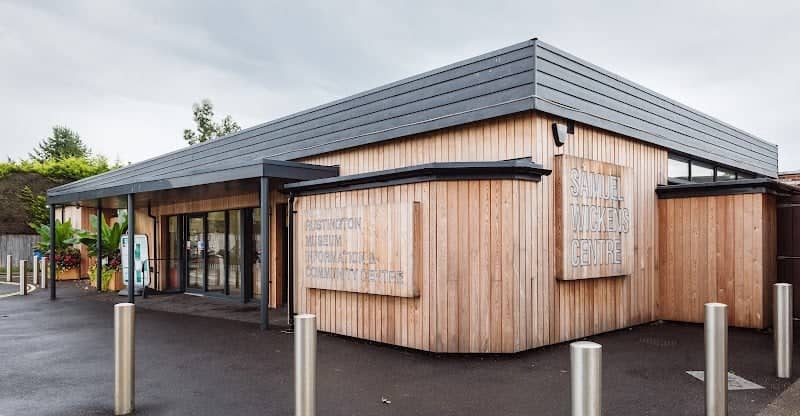 Rustington Museum - Image 1