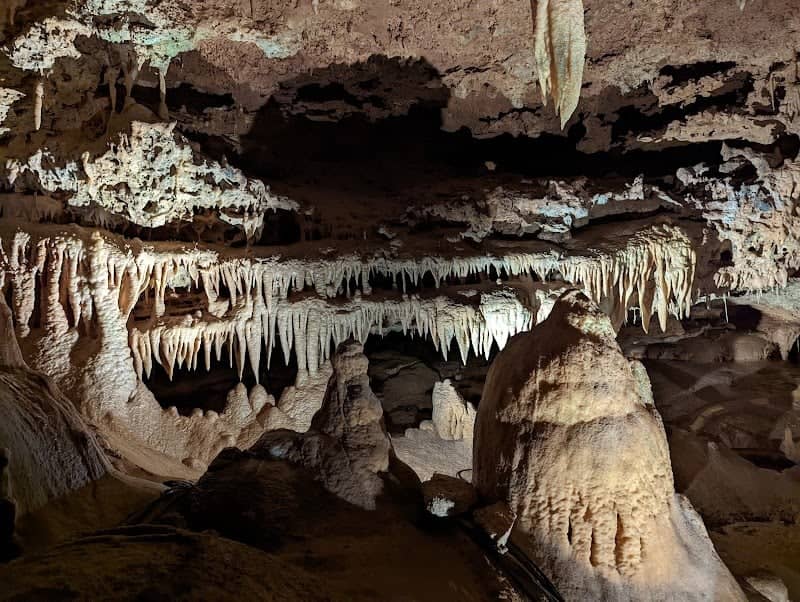 Inner Space Cavern - Image 3
