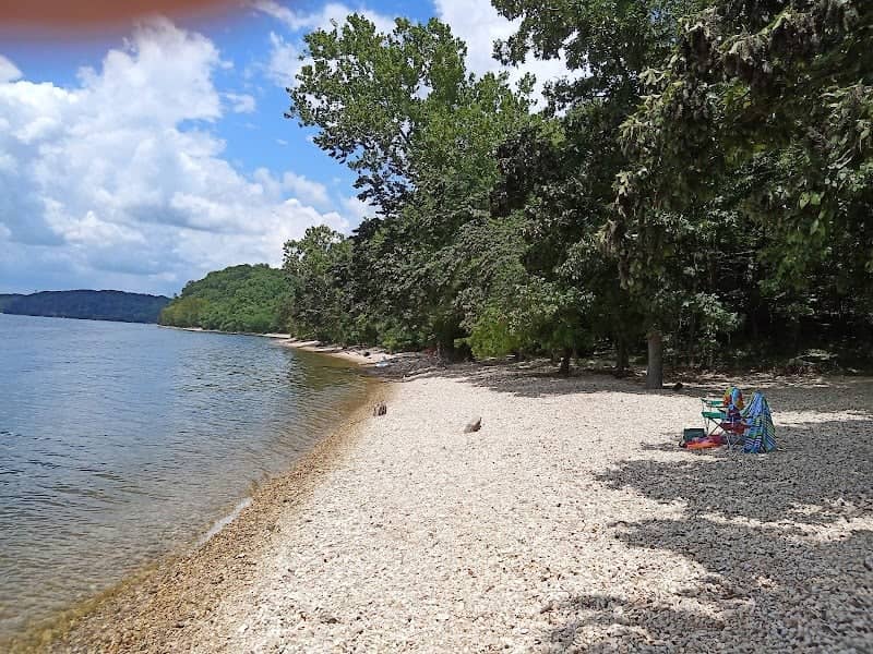 Moss Creek Day Use Area - Image 1