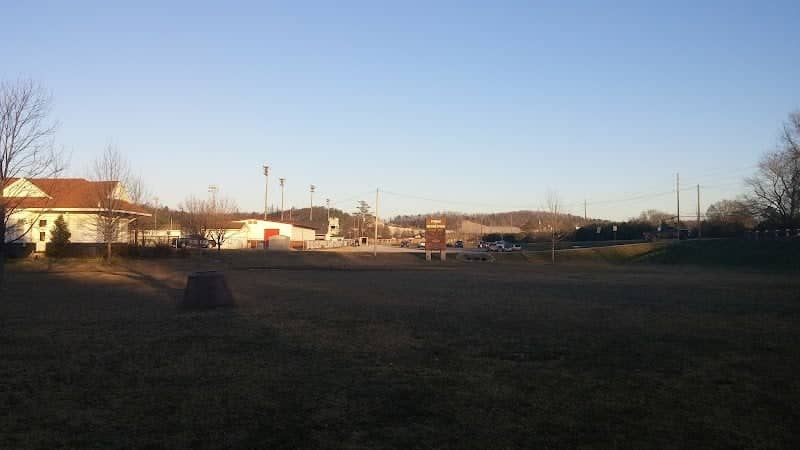 Alabaster Parks & Recreation - Image 1