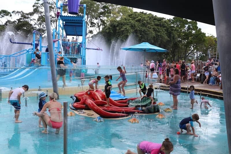 Wetside Water Park - Image 2