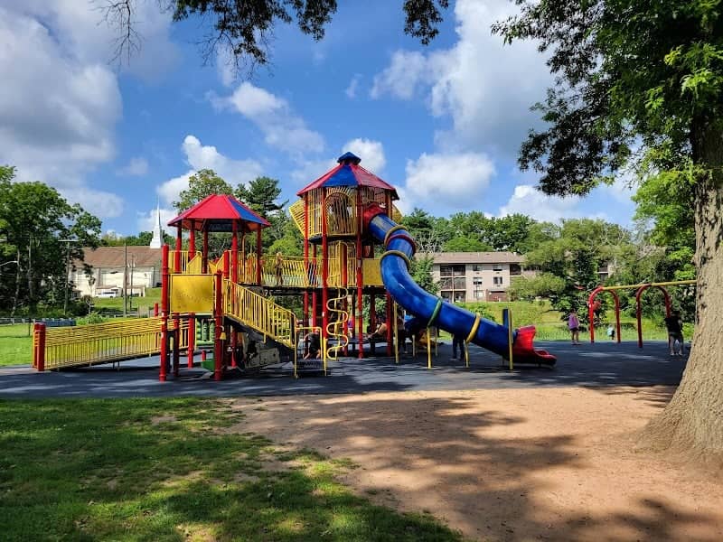 Butternut Hollow Park. - Image 1