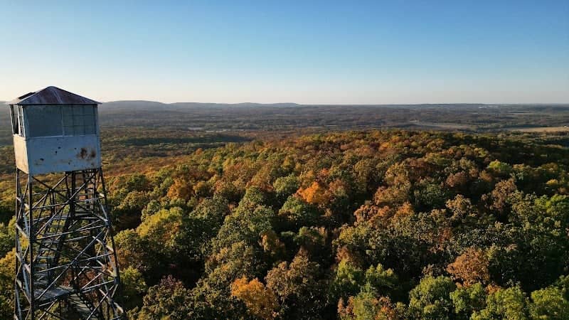 Knob Lick Tower - Image 2