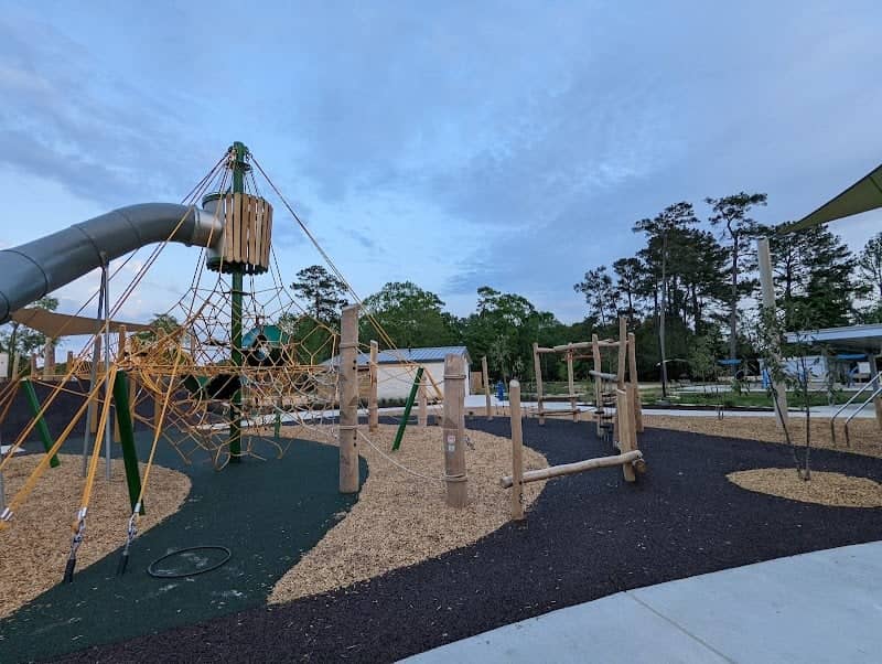 Jackson Community Park - Image 1