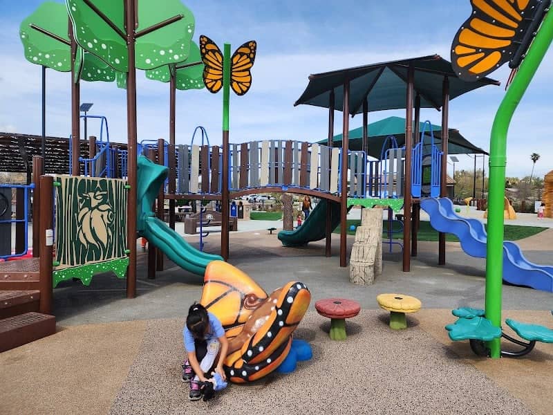 Enchanted Hills Park - Image 1