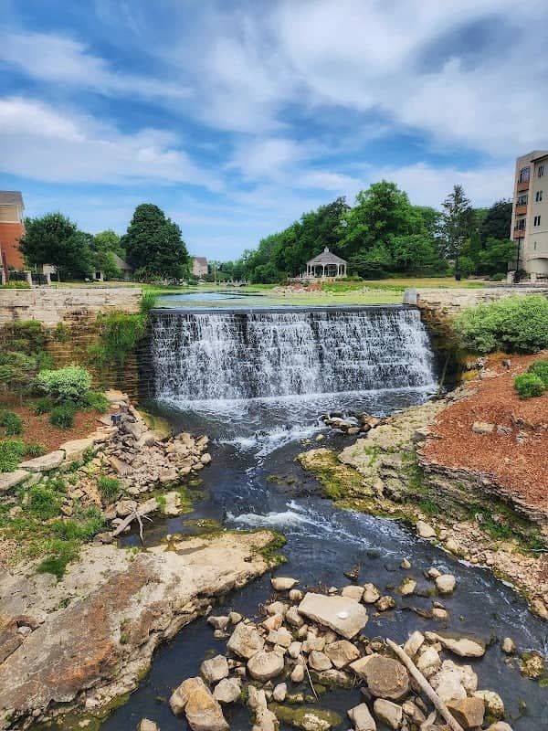 Mill Pond Plaza - Image 2