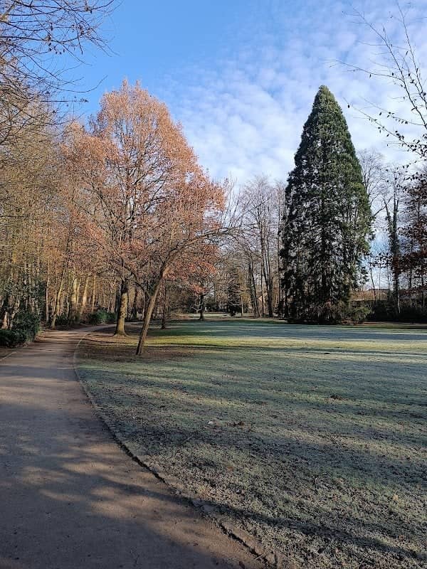 Stadt Park - Image 1