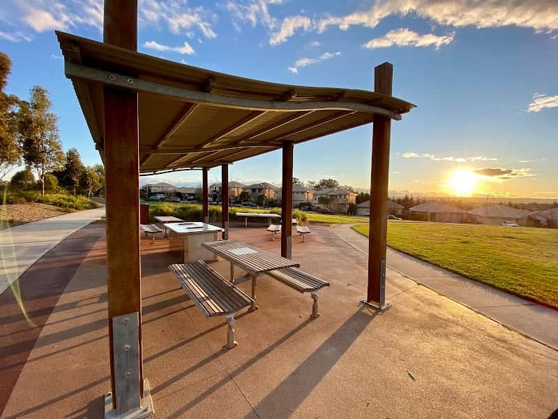 Liz Kernohan Park - Image 2