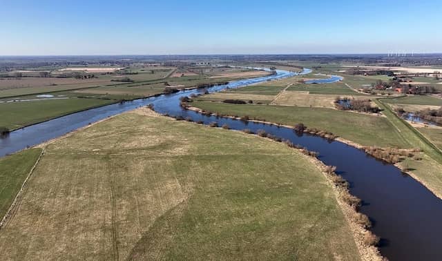 Aller-Weser-Mündung - Image 1