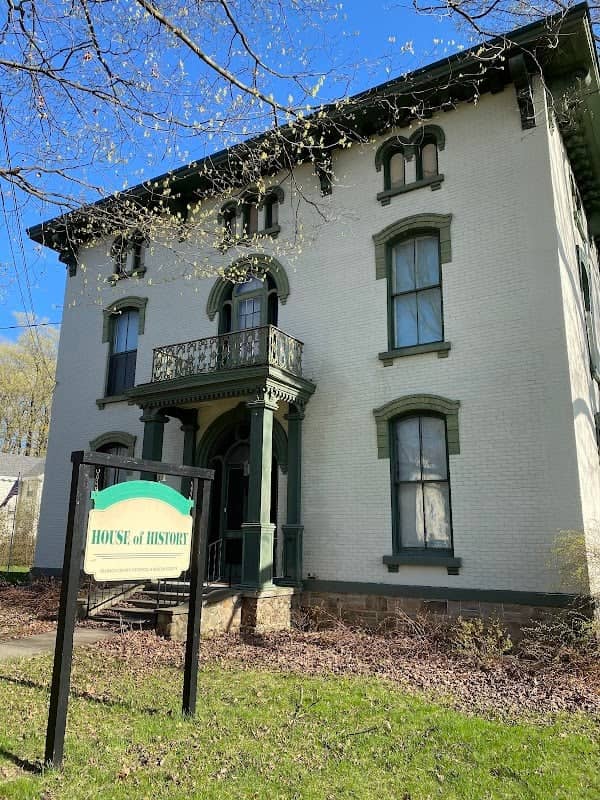 Franklin County Historical - Image 2