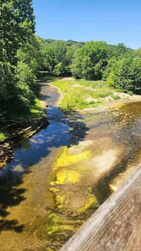 Tri-County Triangle Trail Trailhead - Image 2