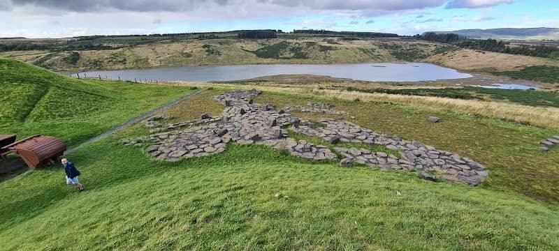 St Ninians Loch - Image 2