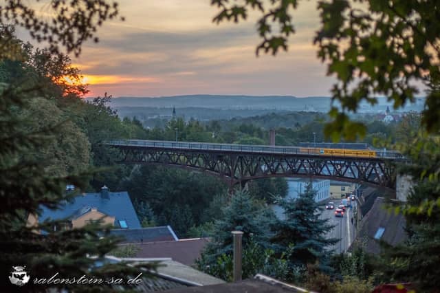 Rabensteiner Fenster - Image 2