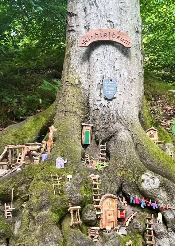 Wichtelbaum - Image 1