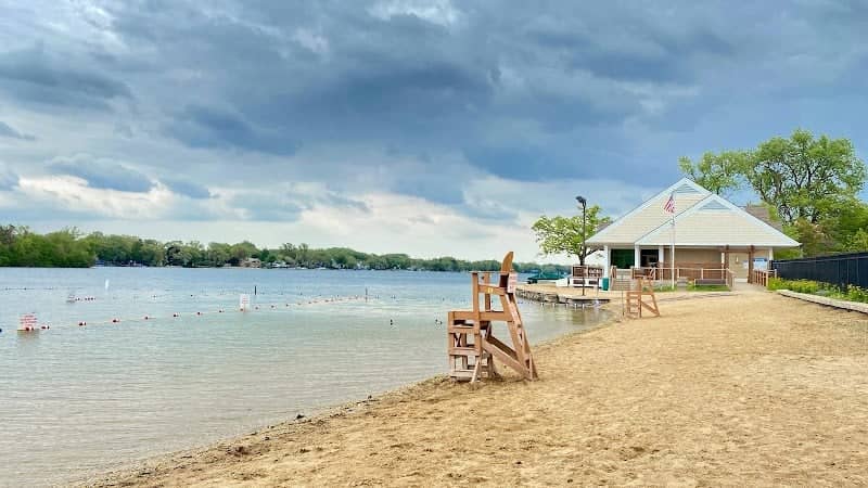 West Beach - Image 2