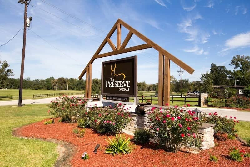 The Preserve of Texas - Image 1