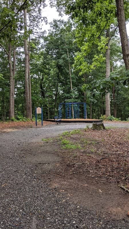 Parker Road Park - Image 1