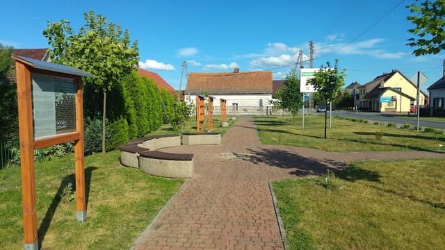 Skwerek - Image 1